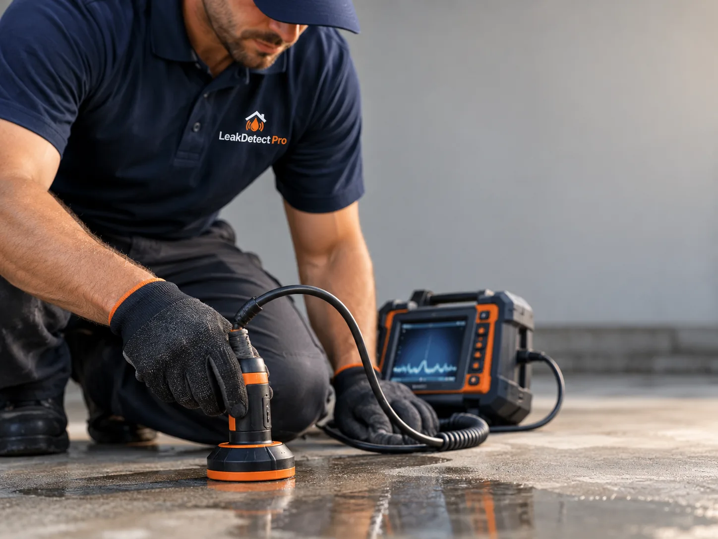 Flat Roof Analysis in Brownsville, IN